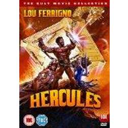 Hercules [DVD]